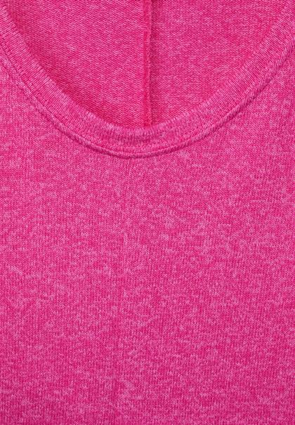 lavish pink melange