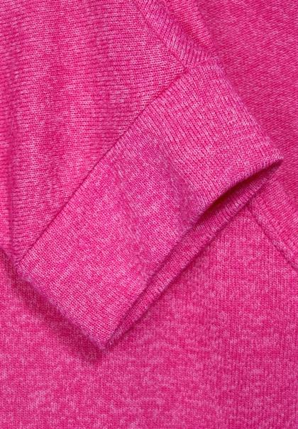 lavish pink melange