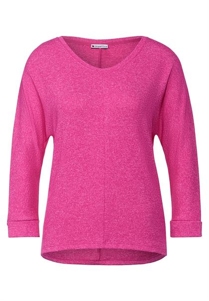 lavish pink melange