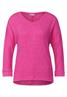 lavish pink melange