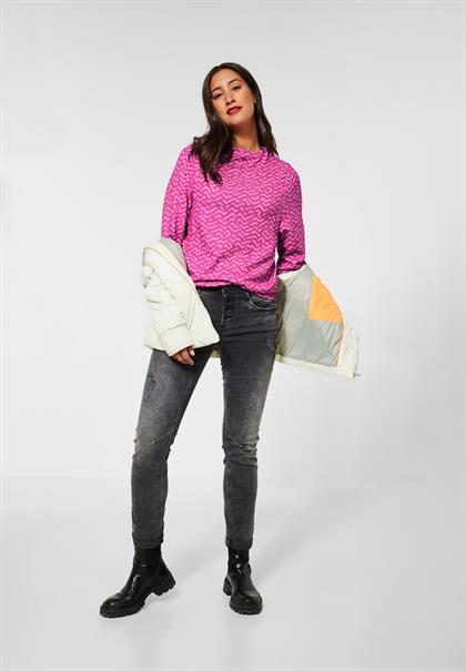 lavish pink