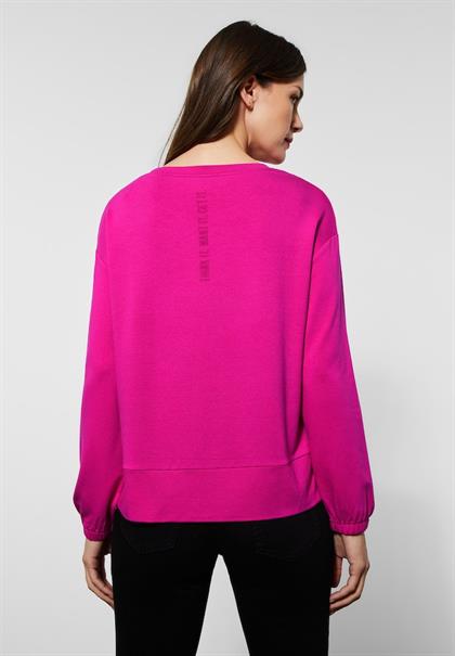 lavish pink