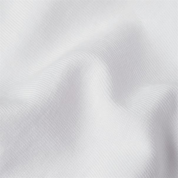 Layered back gr r t white