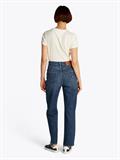 LAYLA HR SLIM STR BI0152 CO denim dark