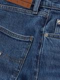 LAYLA HR SLIM STR BI0152 CO denim dark