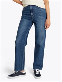 LAYLA HR SLIM STR BI0152 CO denim dark