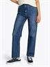 LAYLA HR SLIM STR BI0152 CO denim dark