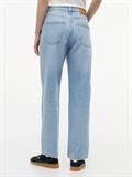 LAYLA HR SLIM STR BJ0111 CO denim light