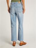 LAYLA HR SLIM STRAIGHT CH0115 denim light