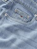 LAYLA HR SLIM STRAIGHT CH0115 denim light