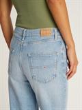 LAYLA HR SLIM STRAIGHT CH0115 denim light