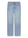 LAYLA HR SLIM STRAIGHT CH0115 denim light