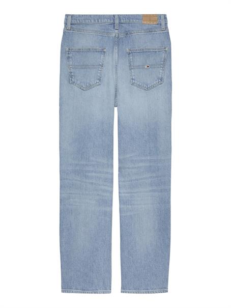 LAYLA HR SLIM STRAIGHT CH0115 denim light