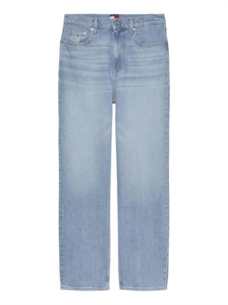 LAYLA HR SLIM STRAIGHT CH0115 denim light