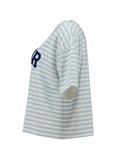 lblue stripe