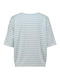 lblue stripe