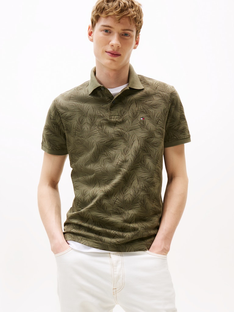Tommy Hilfiger Herren Shirt Mw0mw40680 günstig online kaufen