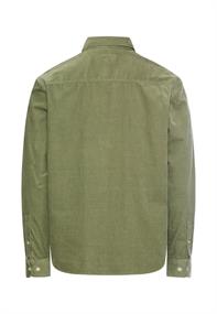 leaf green