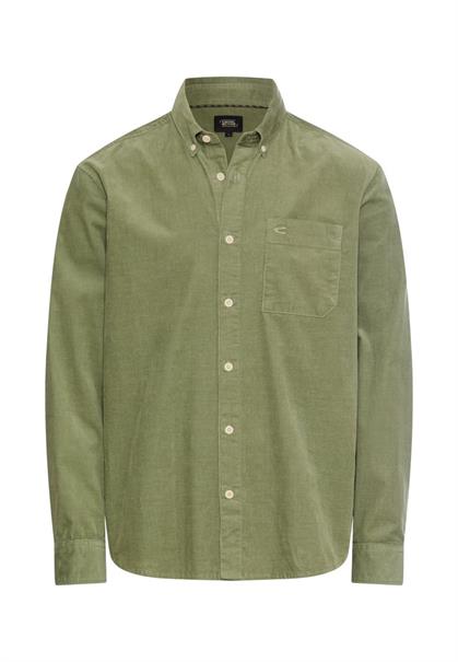 leaf green