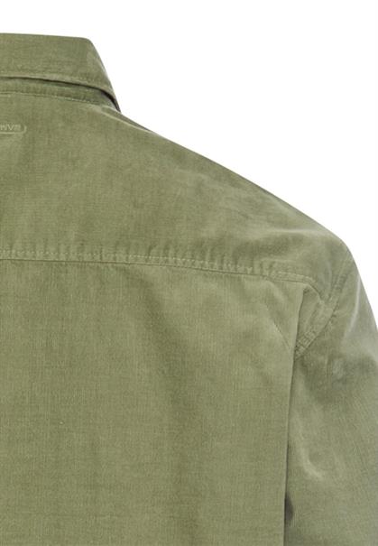 leaf green
