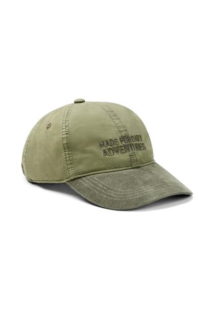 leaf green
