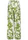 leaves: golden cypress green-white