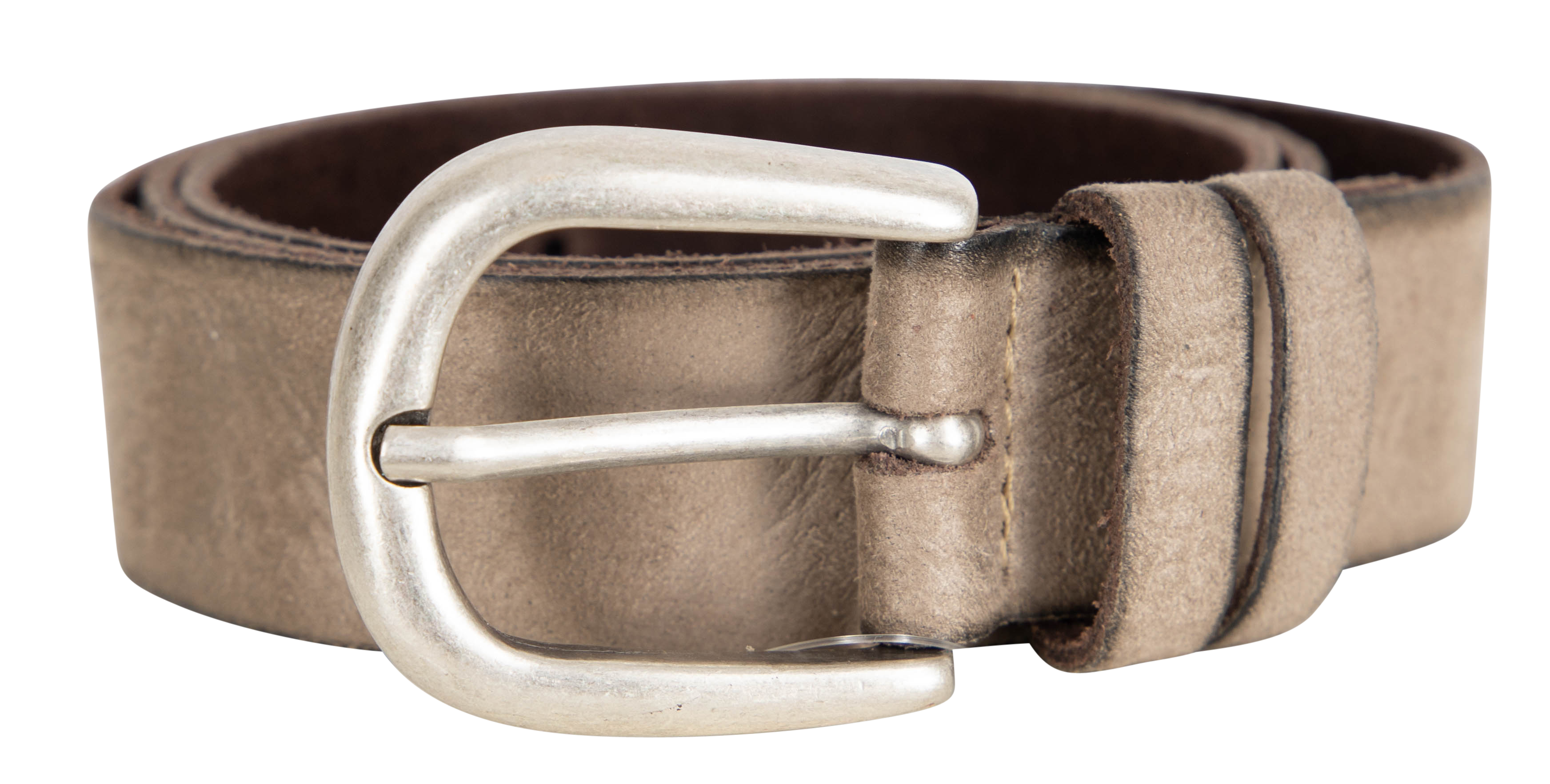 Tara-M Damen Accessoires Sanncrunch Atmos - gürtel leder