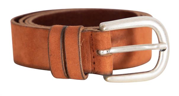 Leder-Gürtel bric