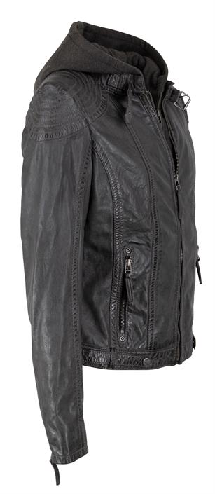 lederjacke-cacey-legv-grau