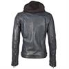 LEDERJACKE G2BLEWS SF LARETV blue