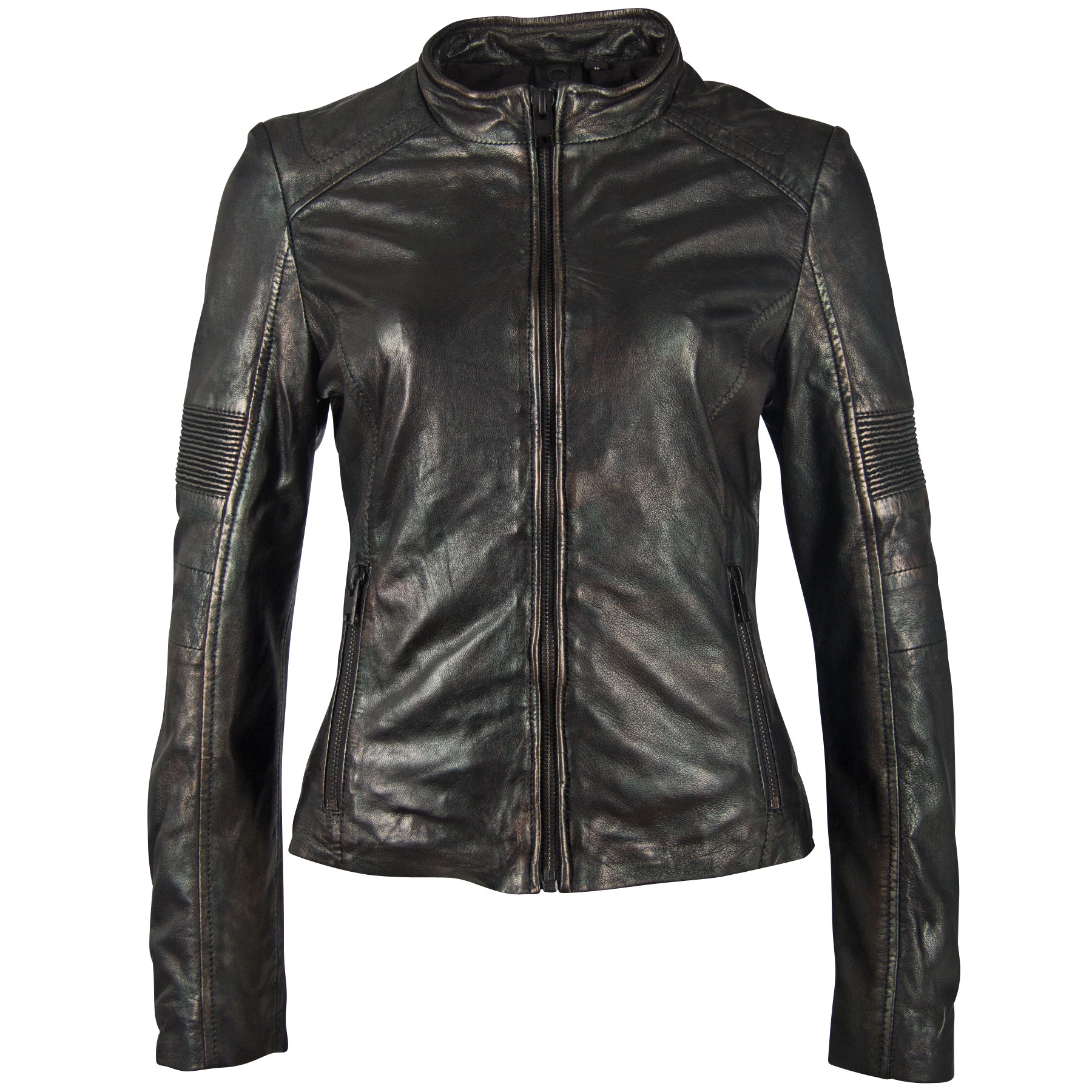 Gipsy Damen Jacke G2geena Sf Lamev günstig online kaufen