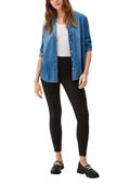 Leggings schwarz