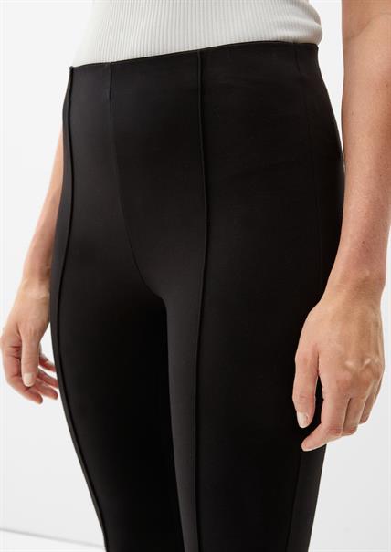 Leggings schwarz
