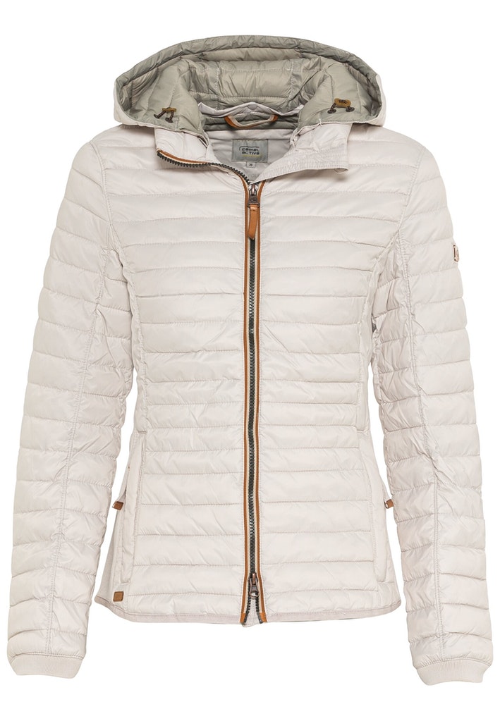 Camel Active Damen Jacke 9e50330270 Pearl - blouson