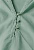 Leichte Bluse matcha green