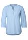 Leichte Bluse pastel blue