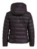 Leichte Daunenjacke black