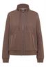 Leichte Jacke urban taupe