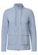 Leichte Ottoman Jacke mountain blue