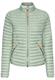 Leichte Steppjacke aus recyceltem Polyamid dusty mint