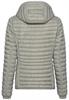 Leichte Steppjacke aus recyceltem Polyamid sage
