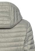Leichte Steppjacke aus recyceltem Polyamid sage