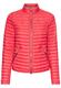 Leichte Steppjacke aus recyceltem Polyamid teaberry