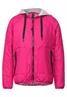 Leichte Steppjacke light dynamic pink