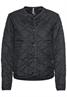 Leichte Steppjacke mit Taschen navy