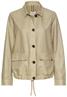 Leichter Blazer aus einem Leinenmix bone white