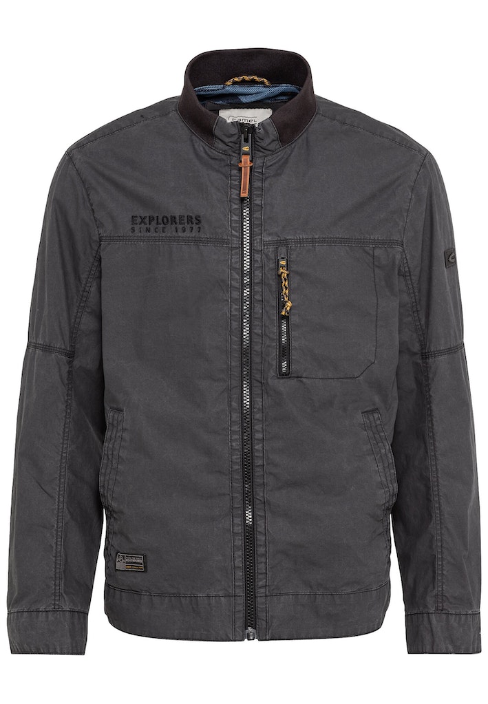 Camel Active Herren Jacke 3n04430380 günstig online kaufen