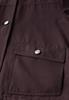 Leichter Blouson fudge red