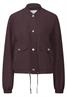 Leichter Blouson fudge red