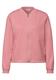 Leichter Blouson mit Glitzer powder pink
